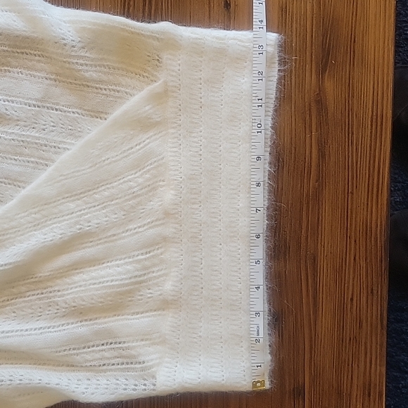 Sézane Christina Jumper Size Small - Picture 9 of 11